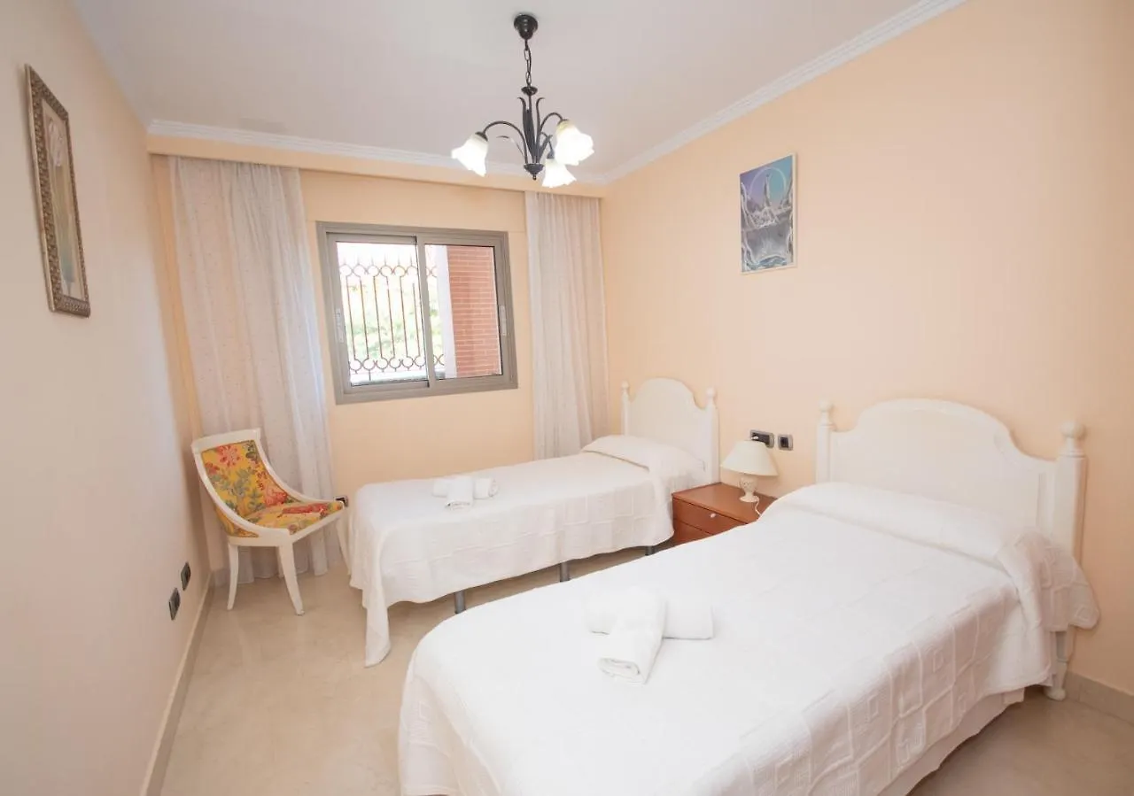 Apartment Cubo'S Tuvillarural Bellagio