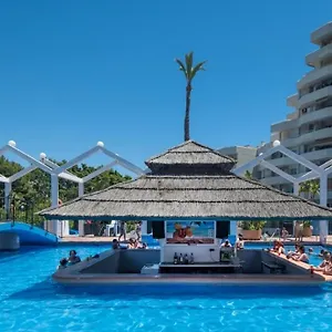 Apartment Estudio Benalbeach New, Benalmadena