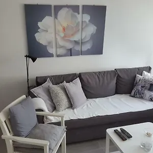 Apartment Bonanza, Benalmadena